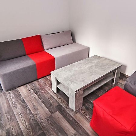 Michael'S Place Appartement Ljubljana Buitenkant foto