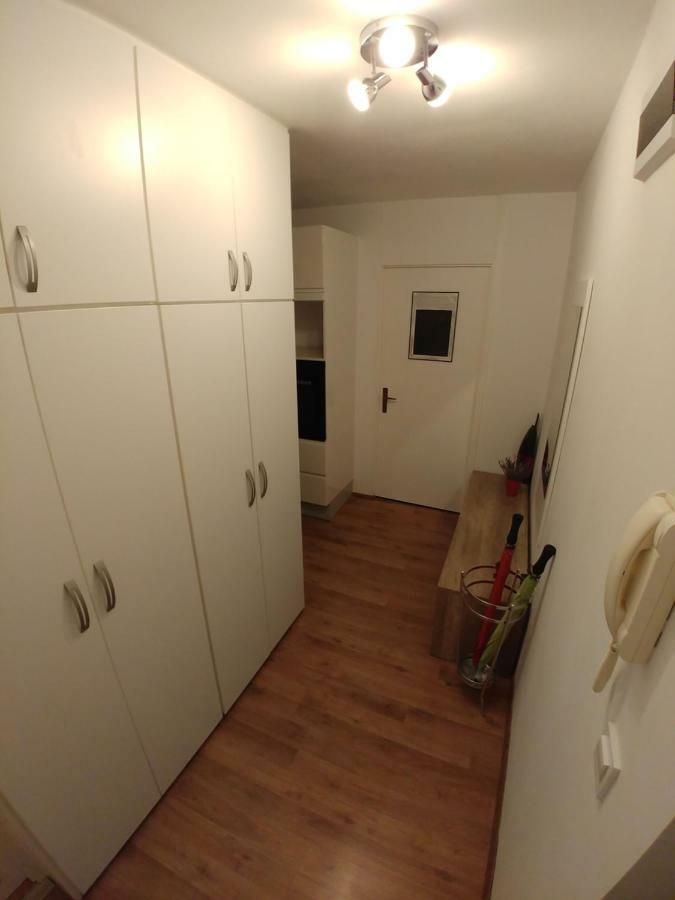 Michael'S Place Appartement Ljubljana Buitenkant foto