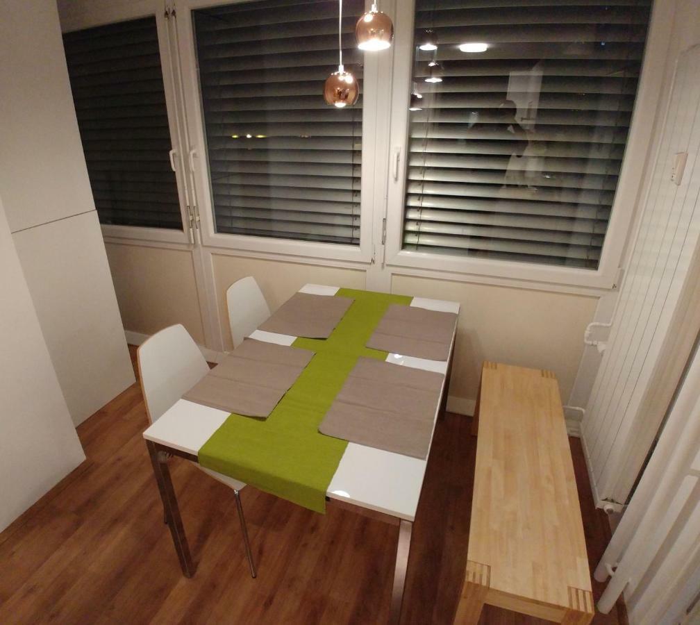 Michael'S Place Appartement Ljubljana Buitenkant foto