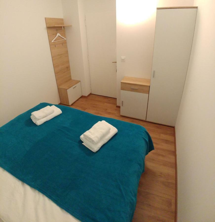 Michael'S Place Appartement Ljubljana Buitenkant foto