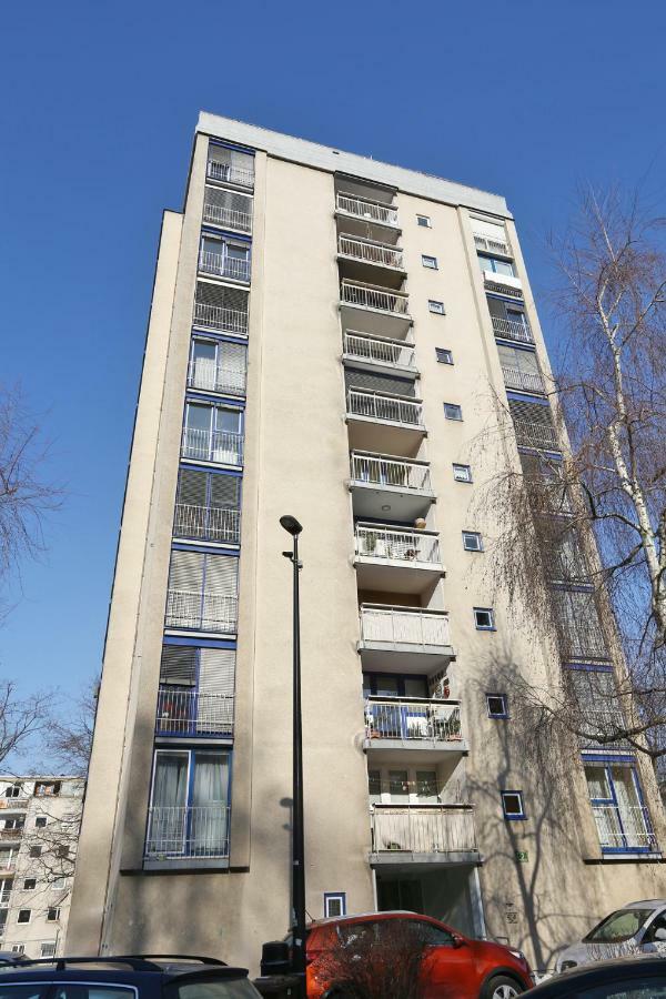 Michael'S Place Appartement Ljubljana Buitenkant foto