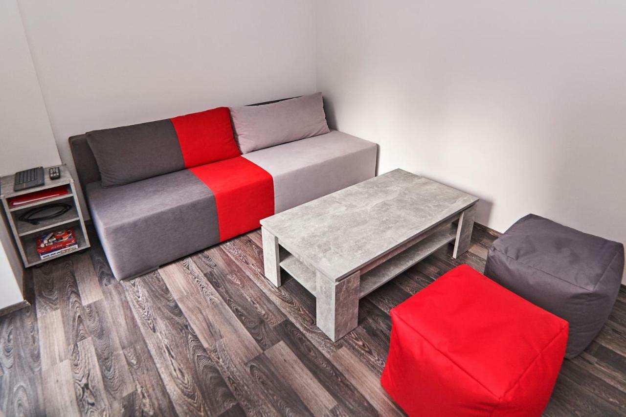 Michael'S Place Appartement Ljubljana Buitenkant foto